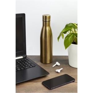 Vasa vkumos palack, 500 ml, arany (termosz)