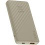 Xtorm XG210 Go2 15W 10.000 mAh gyorstlt powerbank, natr