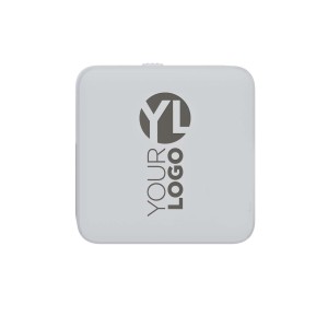 Xtorm XVC2067 GaN Ultra úti töltő, 67W, fehér (vezeték, elosztó, adapter, kábel)